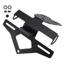 2025 Ducati Panigale V4 License Plate Holder Frame Bracket