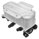 17217638582 Transmission Oil Cooler with Thermostat For BMW F10 Series 528i 2012 2013 2014 2015 2016