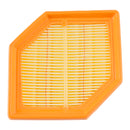 AIR FILTER ELEMENT 13717703583 FOR BMW K1200S K1200R K1200GT 2004-2008