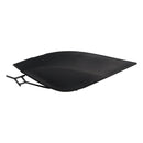 Rear Bumper Tow Hook Eye Cap Cover 42392762 for Chevrolet Trax 2017-2022