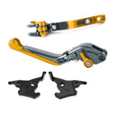 Adjustable Clutch Brake Lever fit for YAMAHA XMAX 300 2023-2025