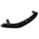 Left Inner Door Panel Handle Pull Trim Cover For BMW X5 X6 F15 F16 F85 F86