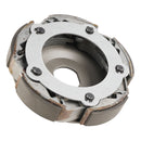 CLUTCH CARRIER ASSY FOR LINHAI 400 CUV, ATV 400-2B 2012, 27475, 27249