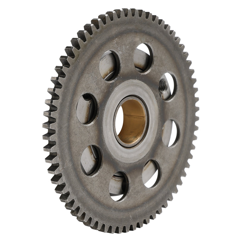 One Way Starter Clutch Outer Gear Assy Fit for TGB Blade 250 325 Target 325