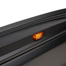 2006-2009 Toyota Tundra TRD PRO Honeycomb Front Bumper Grill Grille Black