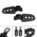 Front Footrests Foot Peg fit for Tiger 900 Scrambler 1200XC 1200XE 1200X 20-24
