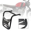 Saddlebag Support Mounting Bracket Racks Right For Scrambler 1200 Xc/Xe/X 19-25