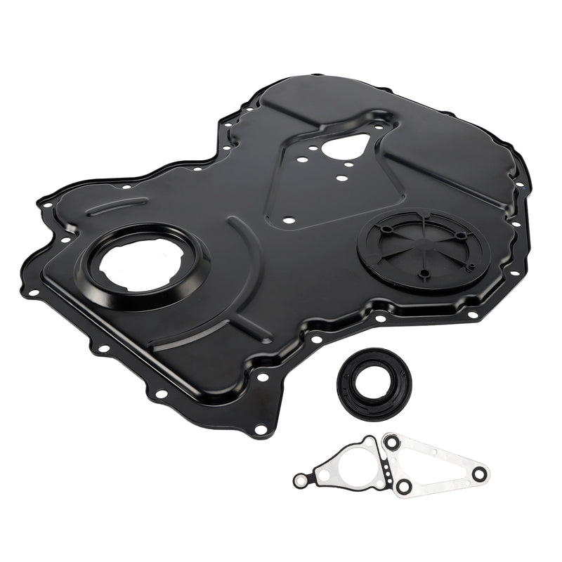 Timing Gear Cover Cylinder Front for Ford Everest & Ranger 3.2L UH02-10-500A