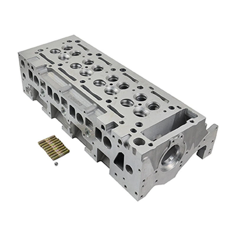 Cylinder Head 6110105020 For Benz Sprinter 3.5-T bus B906 Viano Vito W639 OM646
