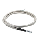 2004-2009 GMC Sierra 2500 HD Fuel Line Kit 819-816 15946178 19356397