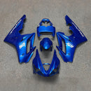 2006-2008 Triumph Daytona 675 Injection Fairing Kit Bodywork Plastic ABS