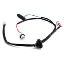 Trunk Liftgate Switch Latch Release 25380-JG00A for Nissan X-trail T31