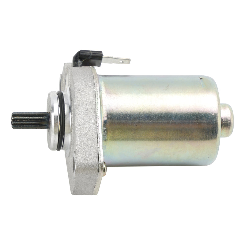 NEW Starter Motor For E-Ton Viper Tornado Draco 50 RXLPN2 Beamer Matrix 50cc