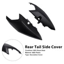 2025-2026 For Yamaha Tenere 700 T700S Rear Tail Side Cover Fairing