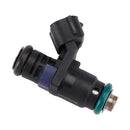 1Pcs Fuel Injector For Seat Mii 11-19 For Skoda Octavia 14-20 04E906031E