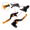 Adjustable Clutch Brake Lever fit for VOGE DS900X 900DSX 2024-2026