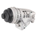 Oil Cooler Assembly A2701800810 For Mercedes-Benz CLA C117 C118 X117 GLA H247