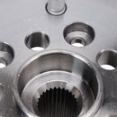 Ford Transit Tourneo FB 5-hole 160 mm Wheel Hub Front Both Sides 6C111104AC