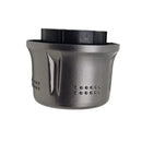 Navigation Volume Button Knob 90010-26004 for Toyota Highlander 2009-2015