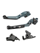 Adjustable Clutch Brake Lever fit for CFMOTO 450SS 450SR 21-23 450NK 23-24
