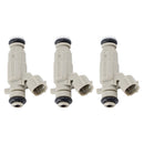 3Pcs Fuel Injector For Hyundai Kia 1.0 1.2 2011-2020 35310-04000 35350-04000