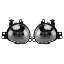 Pair Front Fog Light Lamp For Volvo C40 S90 V90 XC40 2017-2024 32365034