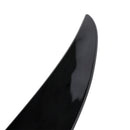 Gloss Black Rear Boot Spoiler For BMW 3 Series E93 Convertible 2007-2013