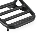 Piaggio MP3 300 HPE Sport 15-22 Luggage Carry Rack  Rear Rack - Black
