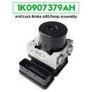 2009-2010 For Skoda Yeti 1.2 Tsi Anti-Lock Brake ABS Pump Assembly 1K0907379AH