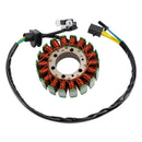 Magneto Alternator Stator For Kawasaki SC 250 B Epsylon 250 2004 - 2006