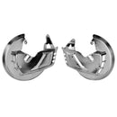 2013-2015 For Honda F6B Front Brake Disc Rotor Covers