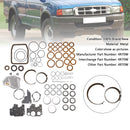 Transmission Rebuild Kit 4R70W  For  Ford 1998-2003