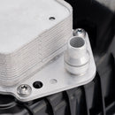 Gearbox Oil Pan Oil Cooler 2473711400 For Mercedes-Benz B-CLASS Sports Tourer