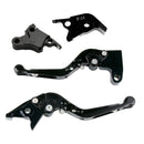 Adjustable Clutch Brake Lever fit for CFMOTO 700CL-X Sport 2021-2024
