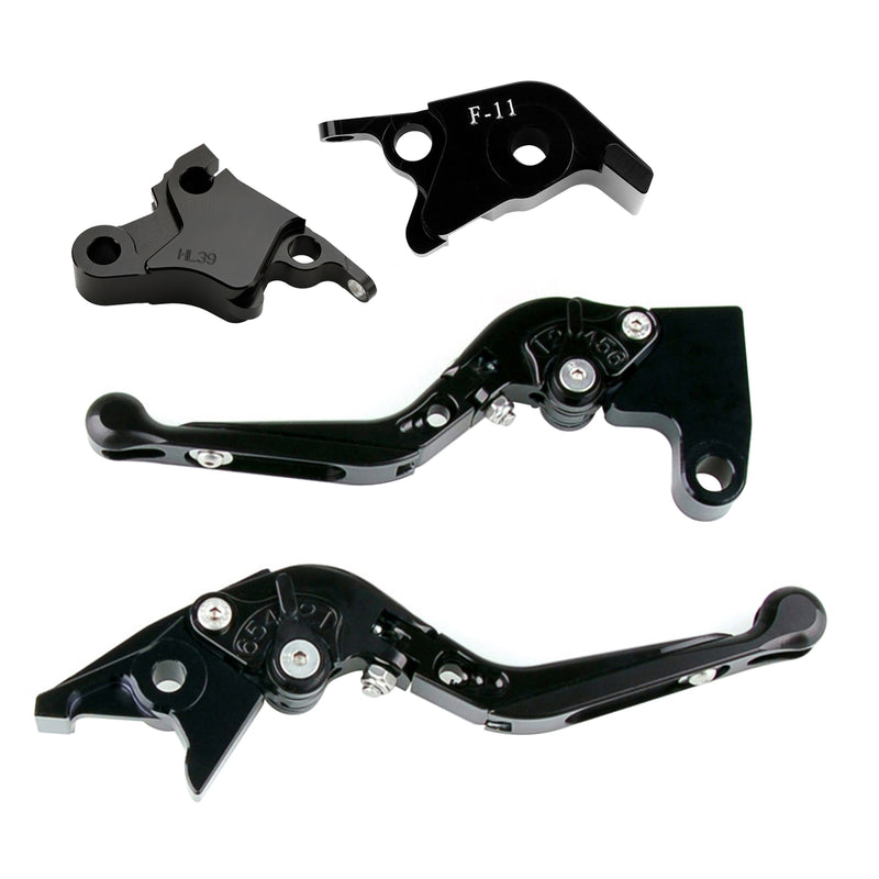 Adjustable Clutch Brake Lever fit for CFMOTO 700CL-X Sport 2021-2024