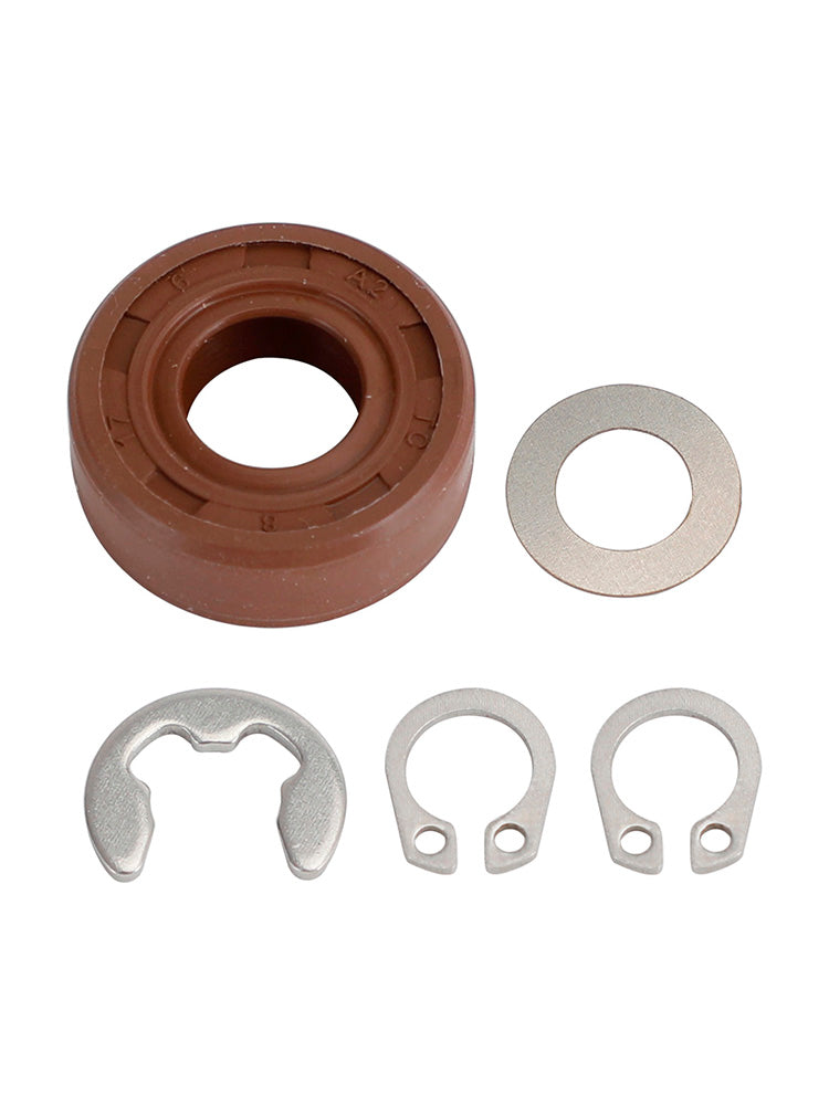 Heavy Duty Pan Seal Kit Model CBK-100 (7MKIT-HD) for Cuisinart Bread Maker