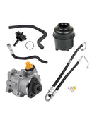 1996-2004 For BMW 5 Series E39 520i Power Steering Pump 21-5065 3241109409