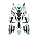 2025-2026 for Yamaha TMAX560 Injection Bodywork Fairing Kit