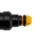 6Pcs Fuel Injector For BMW 3 Series E30 E36 2.5L 1.8L 87-97 Ford 0280150715