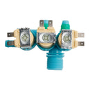 DC62-00266E Washer Water Inlet Valve for Samsung Washer DC62-00311G DC62-00311C