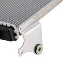 2024-2025 BMW R1300GS Radiator Cooling Engine Cooler