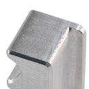 MINI 8/10mm Bike Fork-Shock Shaft Clamp/Vise block-Suspension Rod Holder For Fox