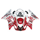 Yamaha YZF 1000 R1 2000-2001 Fairing Kit Bodywork Plastic ABS