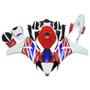 Amotopart Honda CBR1000RR 2008-2011 Fairing Kit Bodywork Plastic ABS
