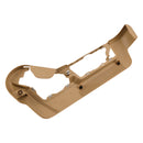 Front Driver Seat Bottom Side Trim Cover BL3Z-1562187-AA For Ford F150 2011-2014