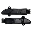 Pair Side Mirror Turn Signal Light for Mercedes-Benz W216 W221 W211 W219