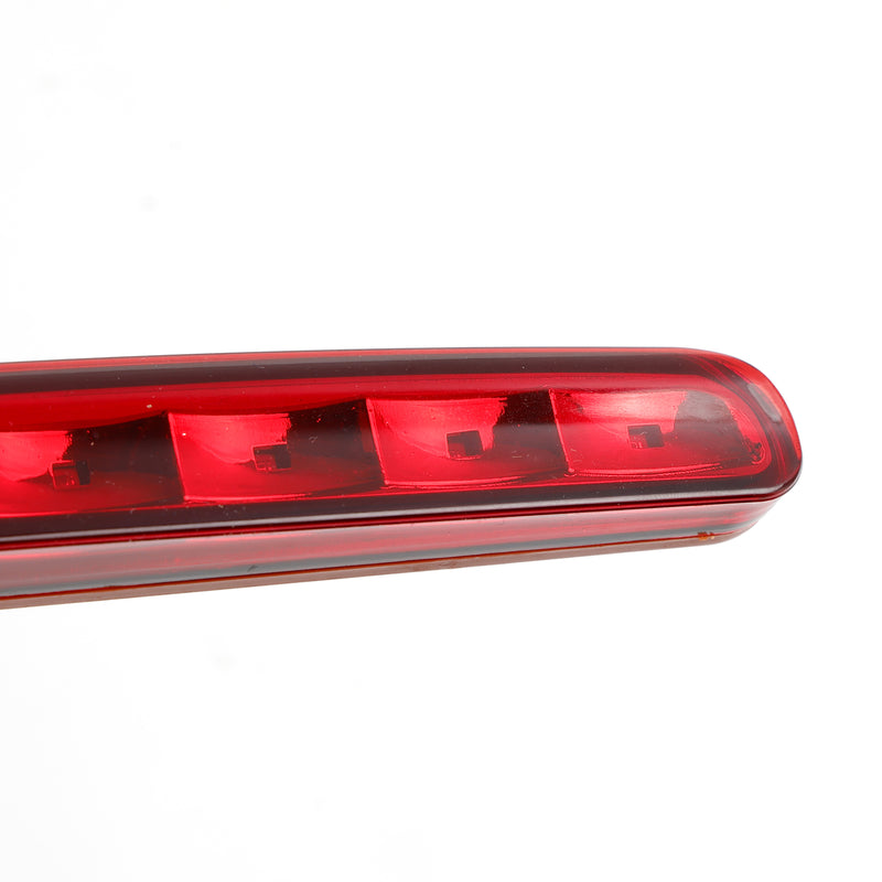 FIAT 500 CONVERTIBLE 2009-2018 Rear High Mount Brake Stop Light Lamp