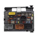 Engine Fuse Box BSM 9667044980 For Citroen C4 Picasso C5 III C6 Peugeot 3008