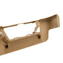 Front Driver Seat Bottom Side Trim Cover BL3Z-1562187-AA For Ford F150 2011-2014