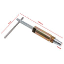 Compression Sleeve Puller Tool Pipe Nut & Ferrule Remover Plumbing Tool